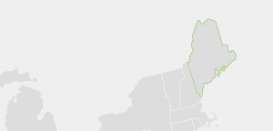 maine