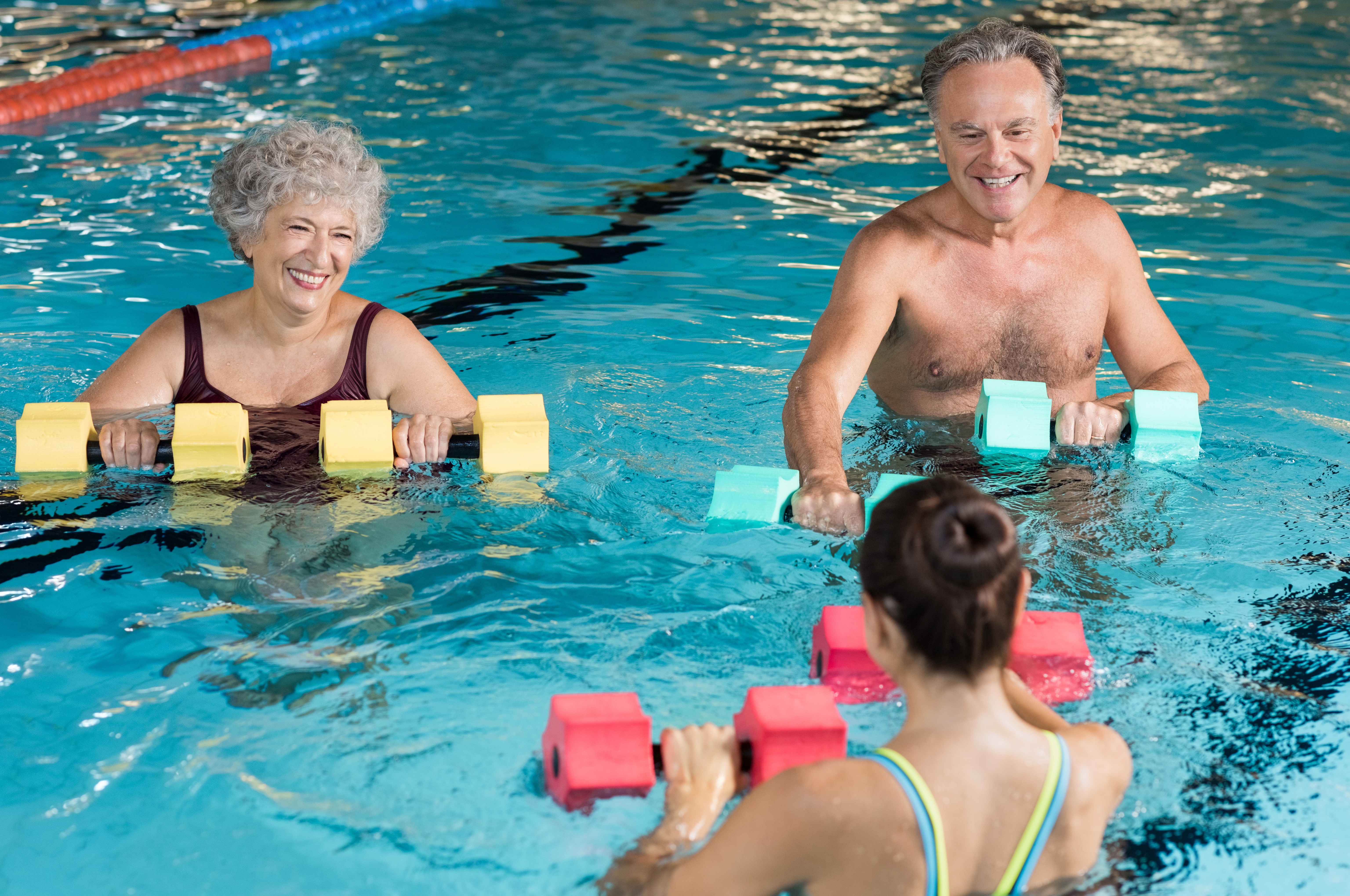 Activities for Older Adults