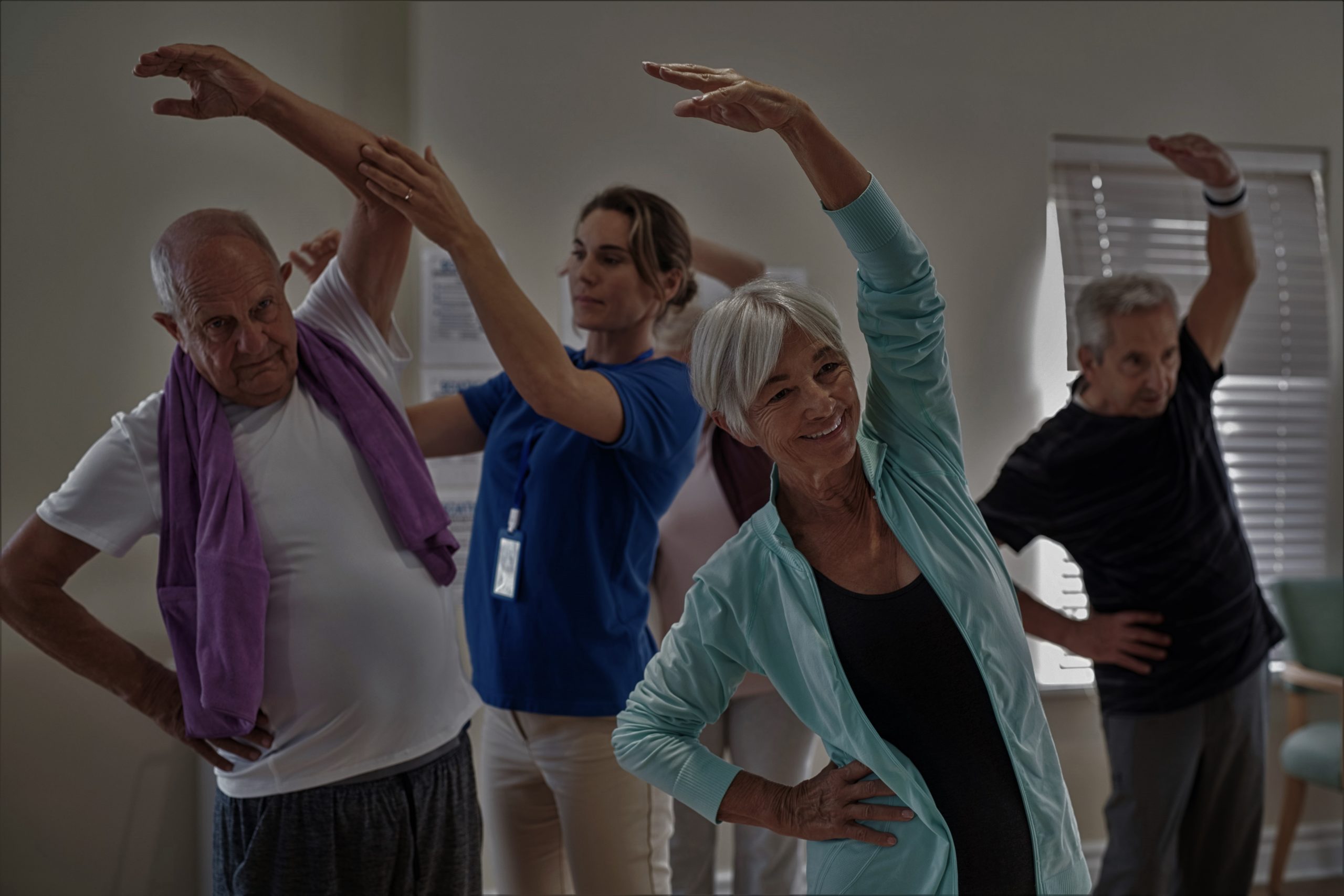home care burlingame